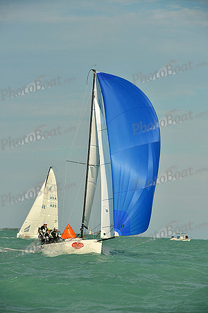 2016 Key West Race Week C_0284