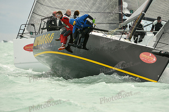 2016 Key West Race Week A_0350