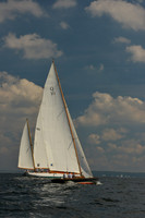 2015 IHYC Classic Yacht Regatta 302