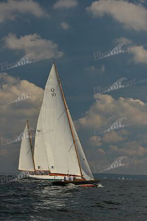 2015 IHYC Classic Yacht Regatta 302