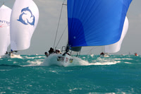 2012 Key West Race Week A 956