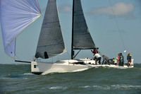 2016 Charleston Race Week C 0745