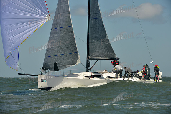 2016 Charleston Race Week C 0745