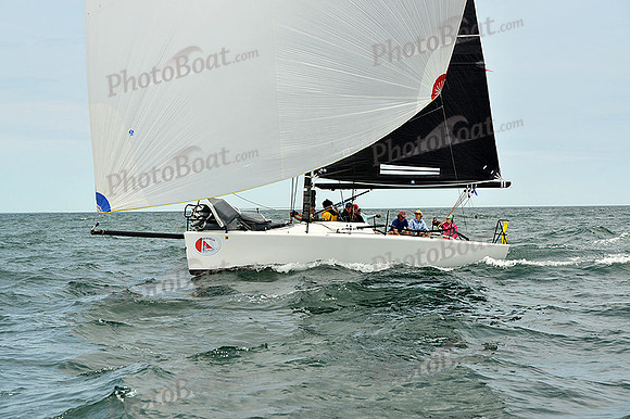 2015 Block Island Race Week L 760