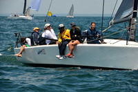 2015 Block Island Race Week A 813