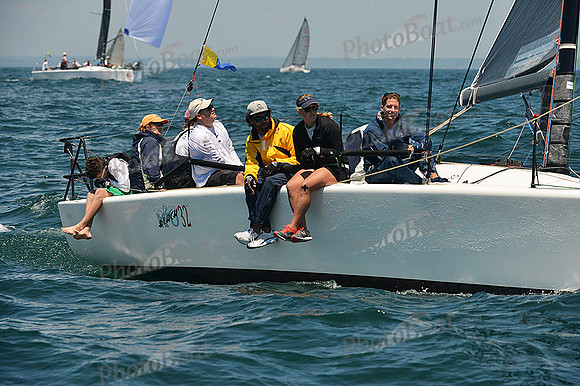 2015 Block Island Race Week A 813
