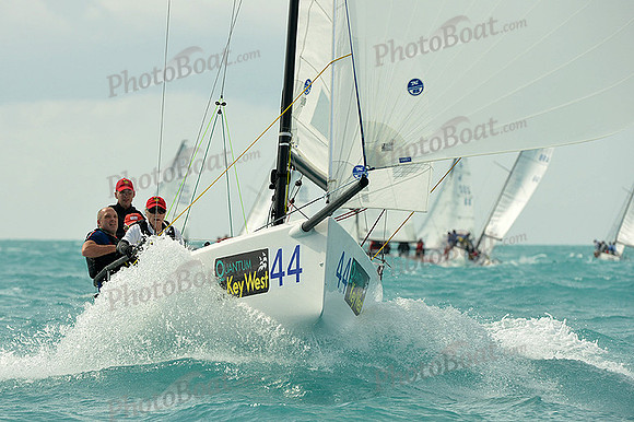 2130 Key West Race Week