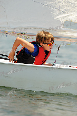 2012 Opti Green Fleet 328
