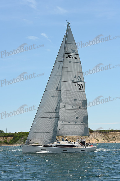2025 Block Island Race Week L_0642