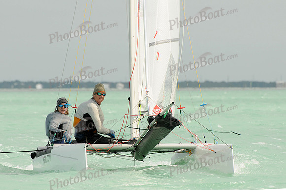 2012 Tradewinds Regatta 399