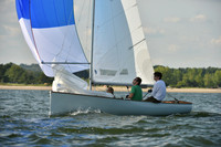 2018 Thistle Nationals C_0594