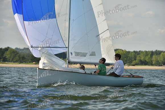 2018 Thistle Nationals C_0594
