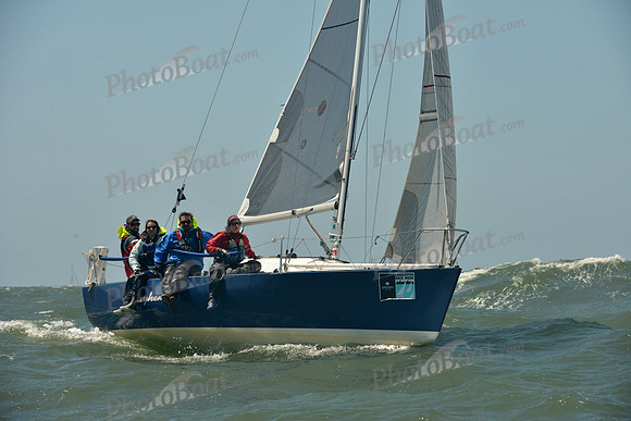 2016 Charleston Race Week C 0947