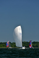 2012 NYYC Annual Regatta A 1662