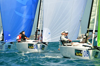 2015 Key West Race Week C 246