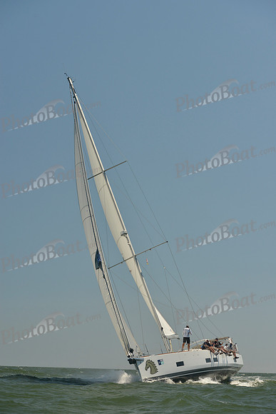 2017 Charleston Race Week A_0936