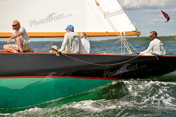 2017 IYRS Classic Yacht Regatta_0667