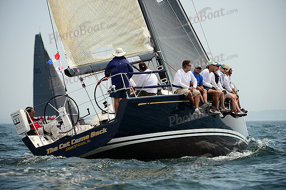 2013 Block Island Race Week A 1288