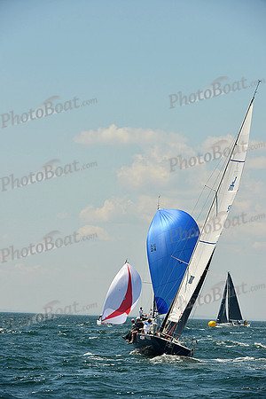 2015 Block Island Race Week B 240