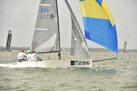2019 Charleston Race Week C_0208