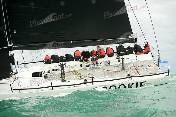 2016 Key West Race Week G_0235
