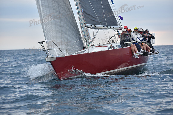 2019 Chicago to Mackinac H_0457