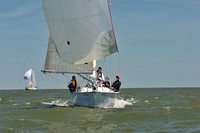 2014 Southern Bay Race Week D 1069