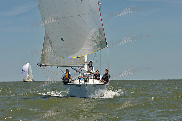 2014 Southern Bay Race Week D 1069