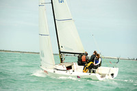 2016 Key West Race Week E_0326