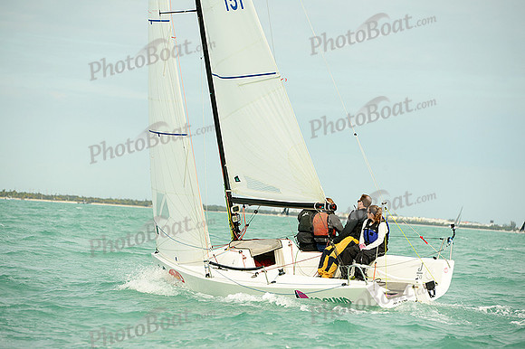 2016 Key West Race Week E_0326