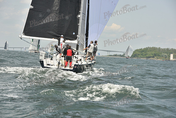 2018 NYYC Annual Regatta B_1078