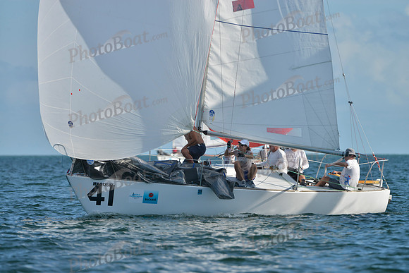 2019 J24 Worlds D_1484