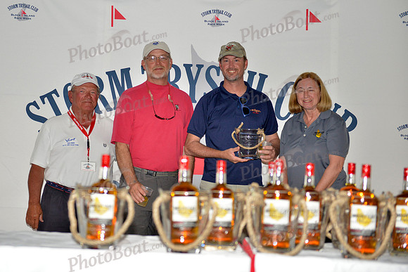 2017 Block Island Race Week Awards 3_0041