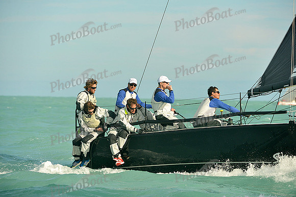 2016 Key West Race Week C_0056