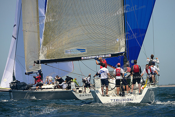 2013 Block Island Race Week A1 785
