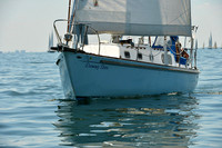 2015 Cape Charles Cup A 291