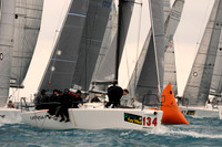 2012 Key West Race Week C 284