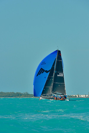 2017 Quantum Key West RW C 532