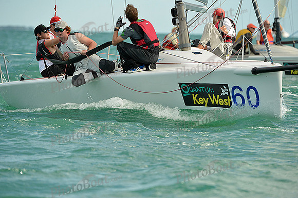2015 Key West Race Week A 051