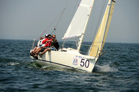 2013 Block Island Race Week A 1777