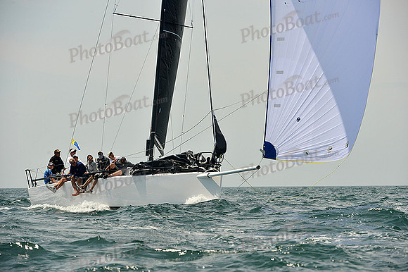 2015 Block Island Race Week I 543