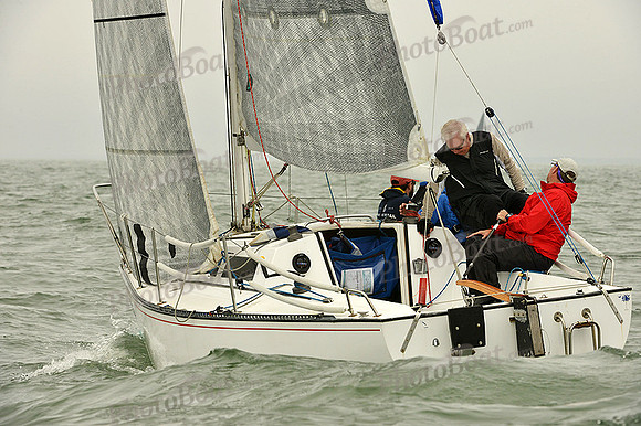 2015 Charleston Race Week A_0450