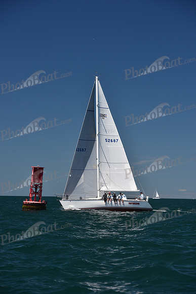 2021 Block Island Race Week E_1052