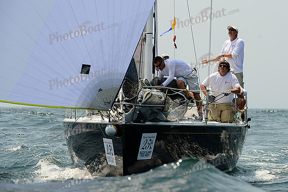 2013 Block Island Race Week B 3061