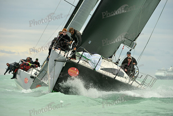 2016 Key West Race Week A_0252