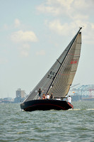 2015 Southern Bay Race Week A 1083