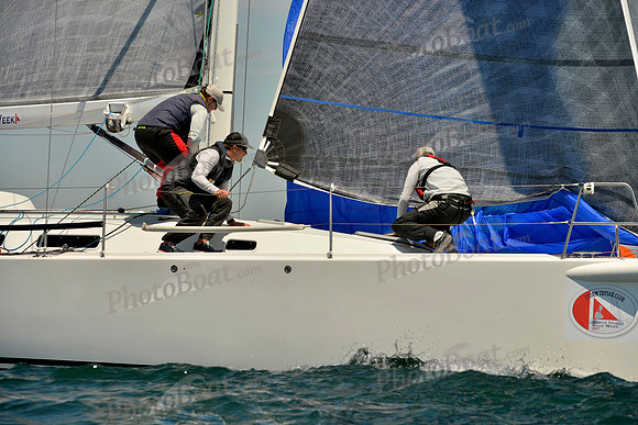 2017 Block Island Race Week C_0353
