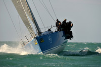 2014 Key West Race Week E 024