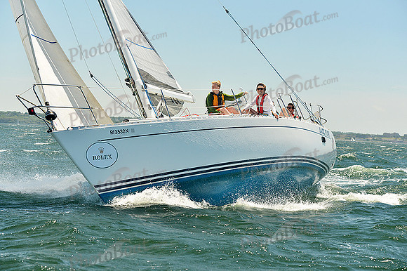 2016 NYYC Annual Regatta E_0346