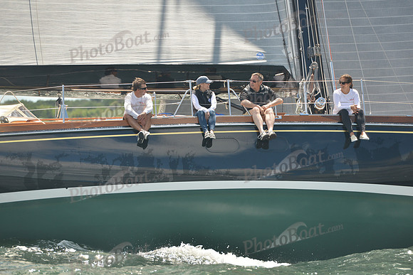 2016 NYYC Annual Regatta B_0920
